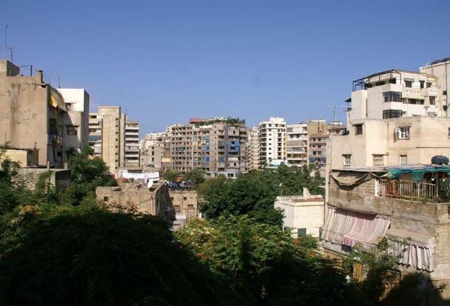 إطلاق نار وذعر في بيروت ليلاً... برج أبي حيدر تحت التهديد الإسرائيلي؟!