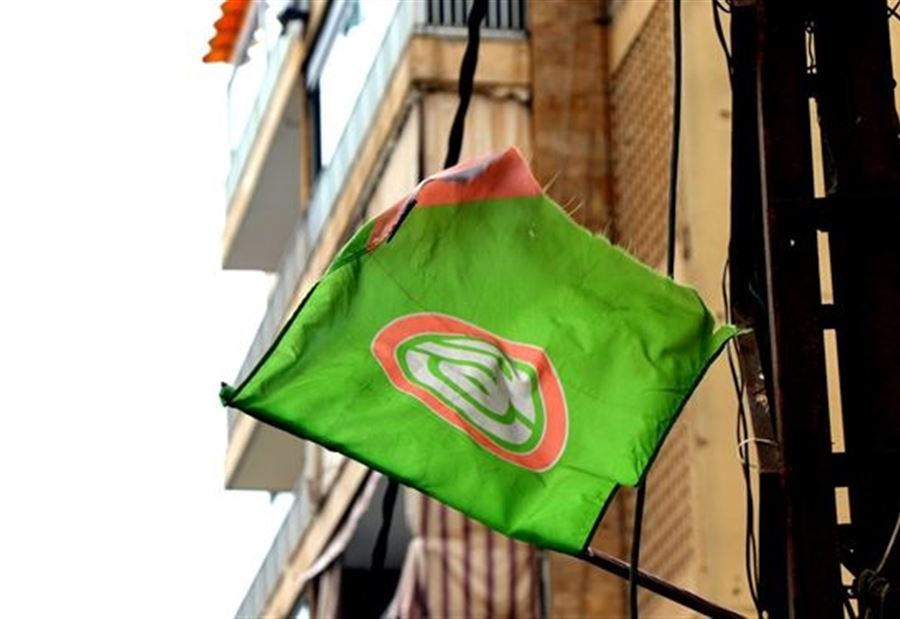 من جديد... هجومٌ من "أمل" على "العهد"!