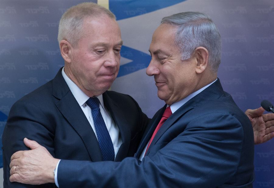 بِشروط جديدة... نتنياهو يُعطل زيارة غالانت إلى واشنطن  بِشروط جديدة... نتنياهو يُعطل زيارة غالانت إلى واشنطن