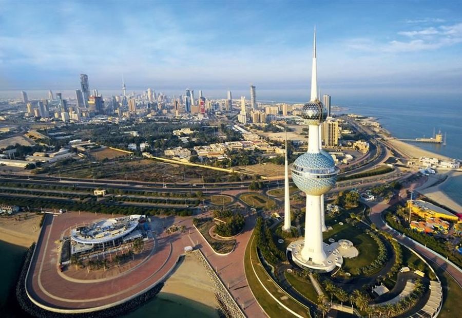 هزة أرضية في الكويت وغربي إيران هزة أرضية في الكويت وغربي إيران
