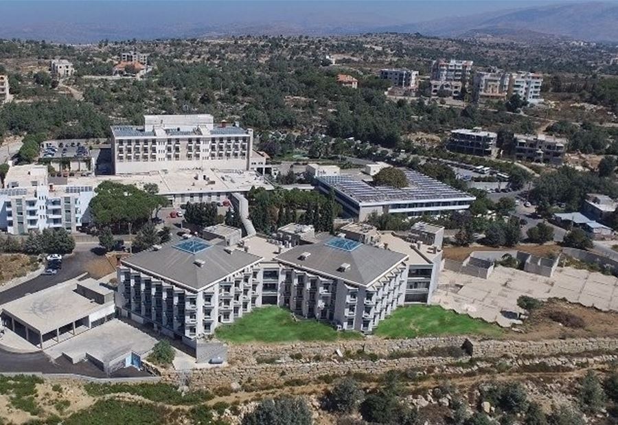 إثباتُ حالة بـ "كورونا" في مستشفى "عين وزين" 