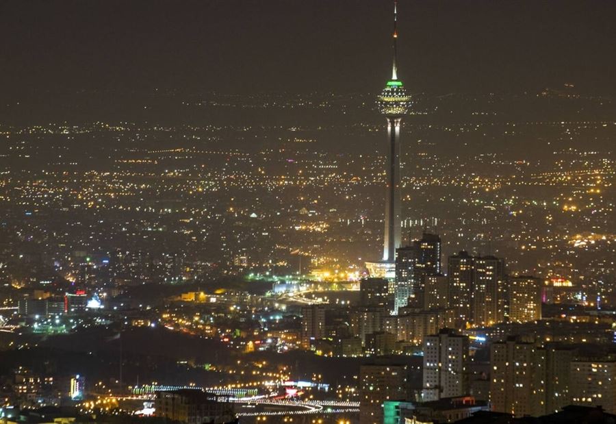 "عبر دولتين"... مسار الضربة الإسرائيلية يثير الجدل "عبر دولتين"... مسار الضربة الإسرائيلية يثير الجدل