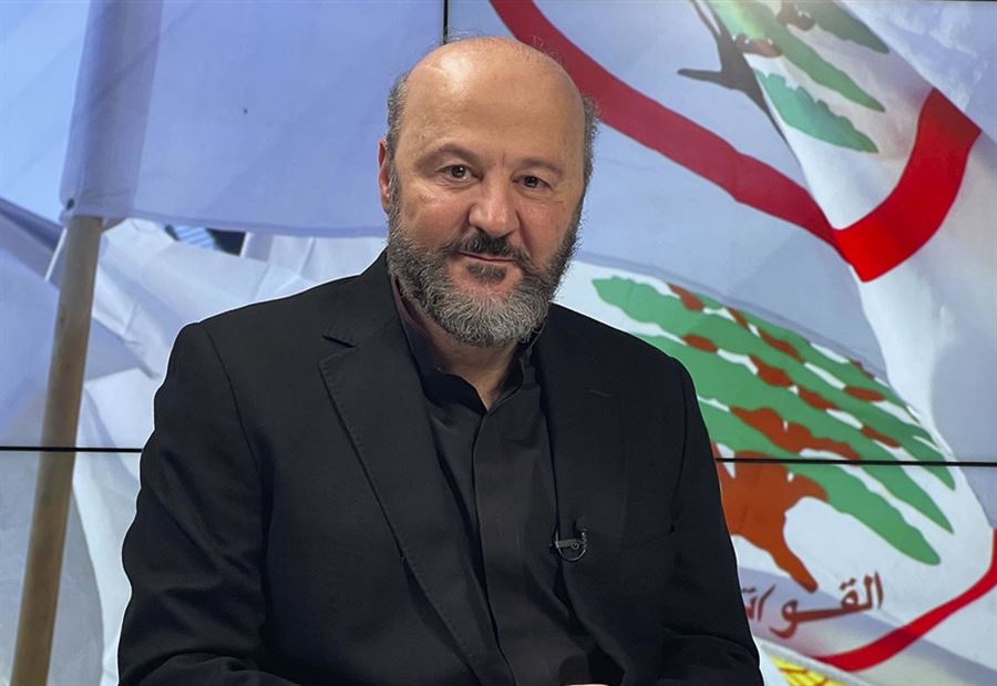 "لبنان قد يتحوّل إلى مكب نفايات"... رياشي "متفائل"!