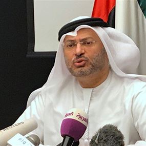 بعد دعوة الحوثي العاجلة ... تعليق رسمي من الإمارات