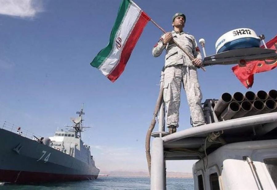 إيران: مياه الخليج امتداد لأراضينا