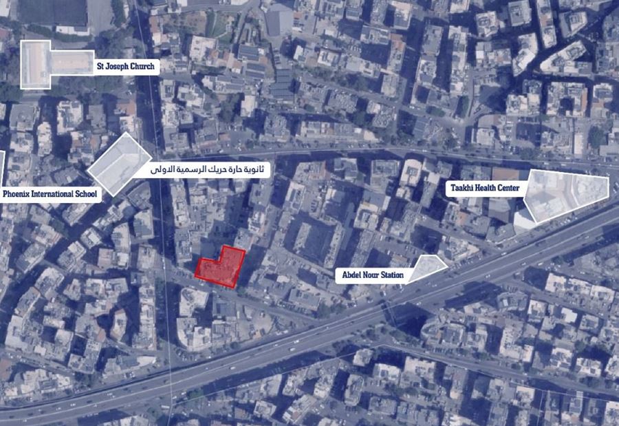 إخلاء عاجل في حارة حريك: الجيش الإسرائيلي يوجه إنذاراً للسكان إخلاء عاجل في حارة حريك: الجيش الإسرائيلي يوجه إنذاراً للسكان