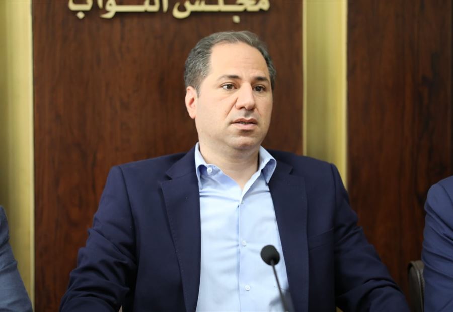 الجميّل يتحدّث عن "اشتباك كبير" داخل لجنة نيابية!