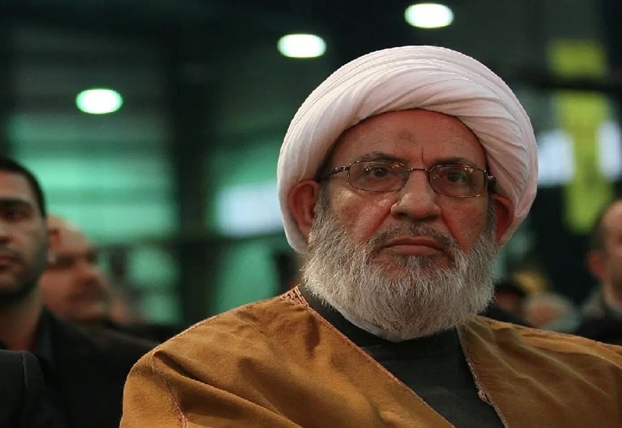 "لم يحقق شيئا من أهدافه"... يزبك: المقاومة تخوض حربها إسنادا ودفاعا!