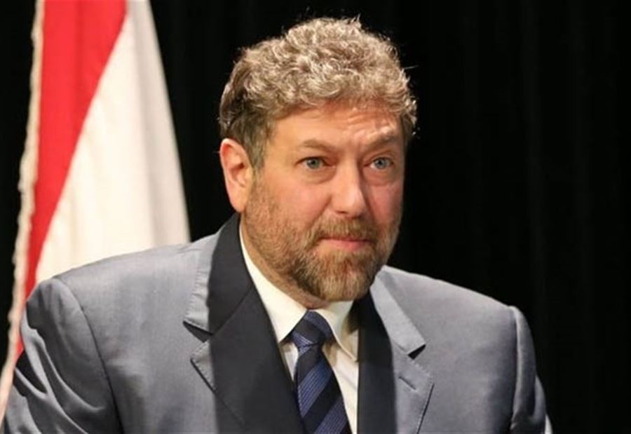 إفرام: الكمامة أقل من ألف ليرة!