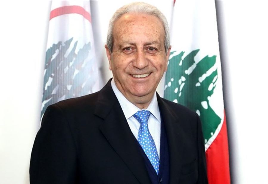 قاطيشه: هذا ما ننتظره من الرئيس عون!