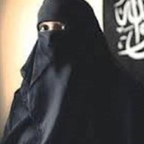 ما مصير أطفال الداعشية الجريش بعد مقتلها؟