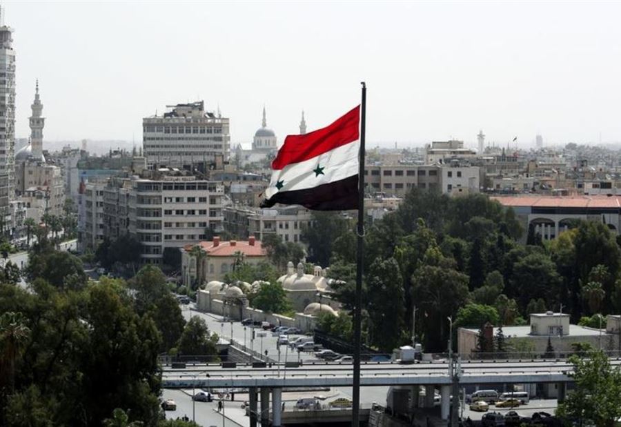 لأوّل مرّة منذ الـ 2011... زيارةٌ لـ وزير الخارجية السعودي إلى سوريا