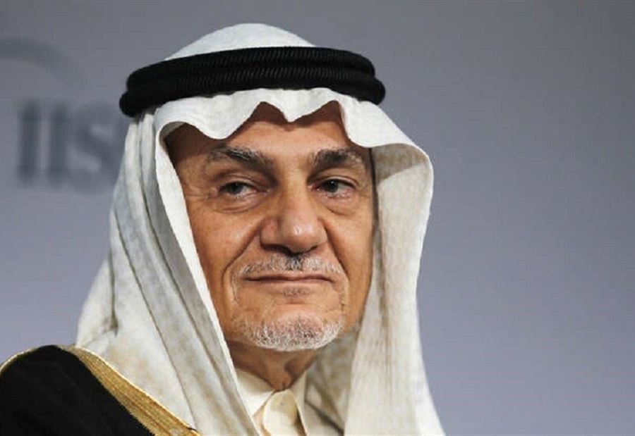 تركي الفيصل: سليماني كان شخصية ذكية جدًا