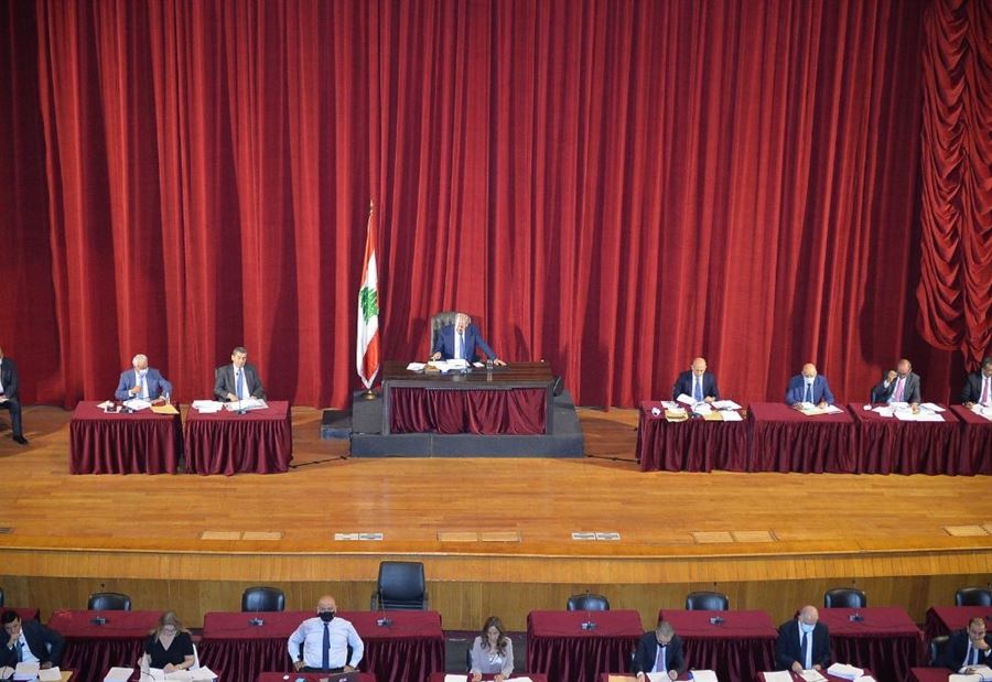 المادةُ التي تَسبّبت بتأجيلِ إقرارِ قانون "العفو العام"