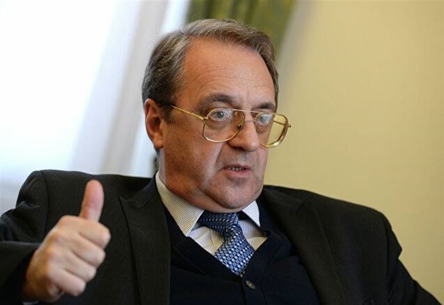 استثناءُ بوغدانوف؟ 