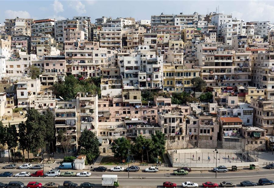 إشكالٌ وقنابلٌ... ليلٌ مُشتعل في هذه المنطقة!