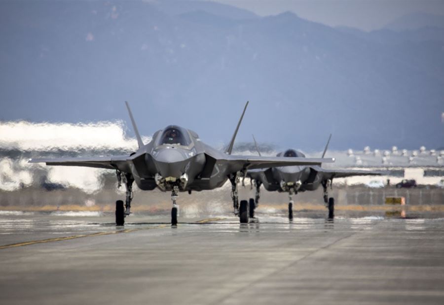 "بسبب ترامب"... دولة تدرس استبدال مقاتلات "F-35"