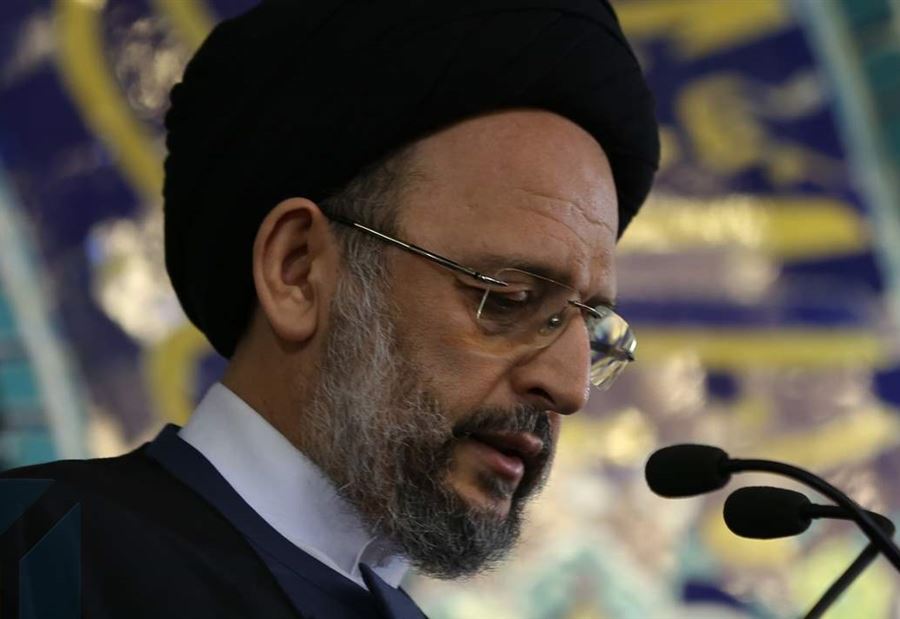 فضل الله: في الميلاد "أوصيكم  بما أوصى به السيّد المسيح"