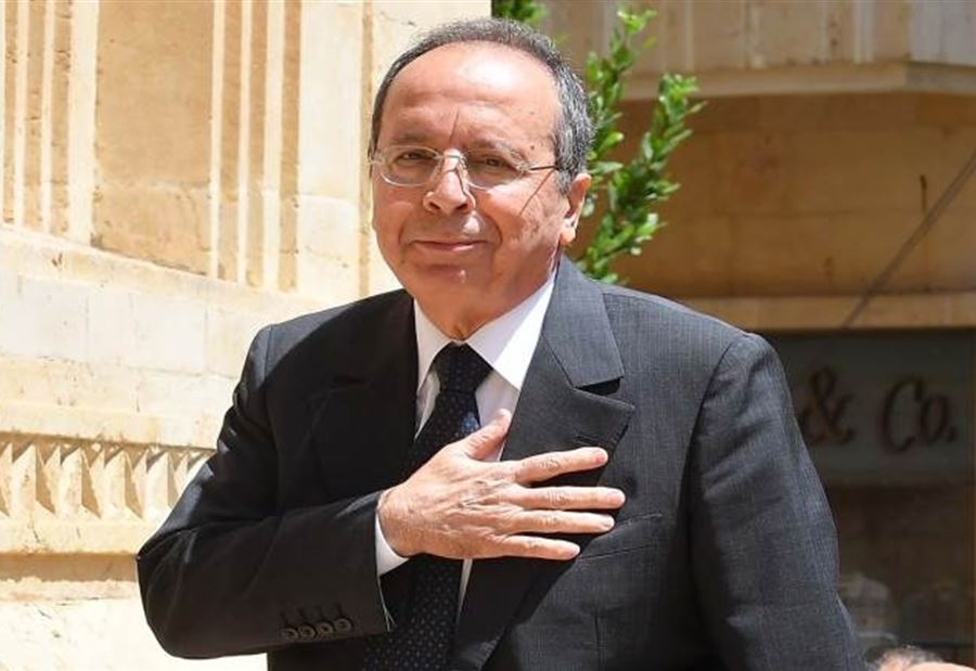 السيد للحريري: مسألة فؤاد والـ ١١ مليار بدها "فايسبوك"