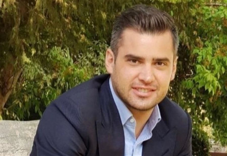 طوني فرنجية يعلق على زيارة الغريب الى سوريا