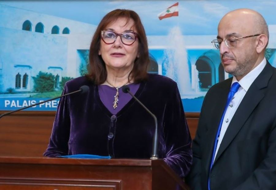 بأول مهمة لها إلى الشرق الأوسط... بيانٌ لبعثة الاتحاد الاوروبي في لبنان