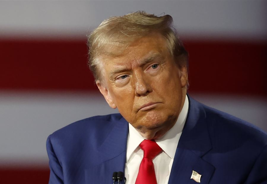 بشأن غزة... ترامب: سنتوصل لبعض الحلول الجيدة