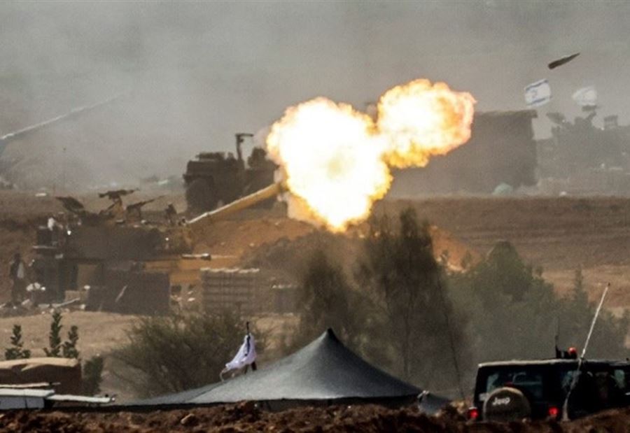 "طوفان الأقصى" تابع... مقتل 13 أسيراً بينهم أجانب!