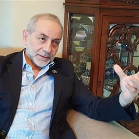 المرعبي يهاجم حزب الله: إيران ألغت الدولة اللبنانية 