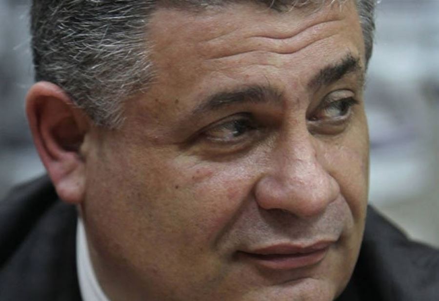 ضو: العين ستقاوم المخرز