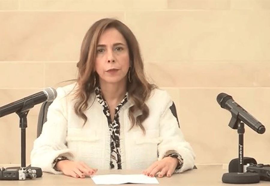 عكر: رهاننا الدائم على جيشنا القادر والقوي