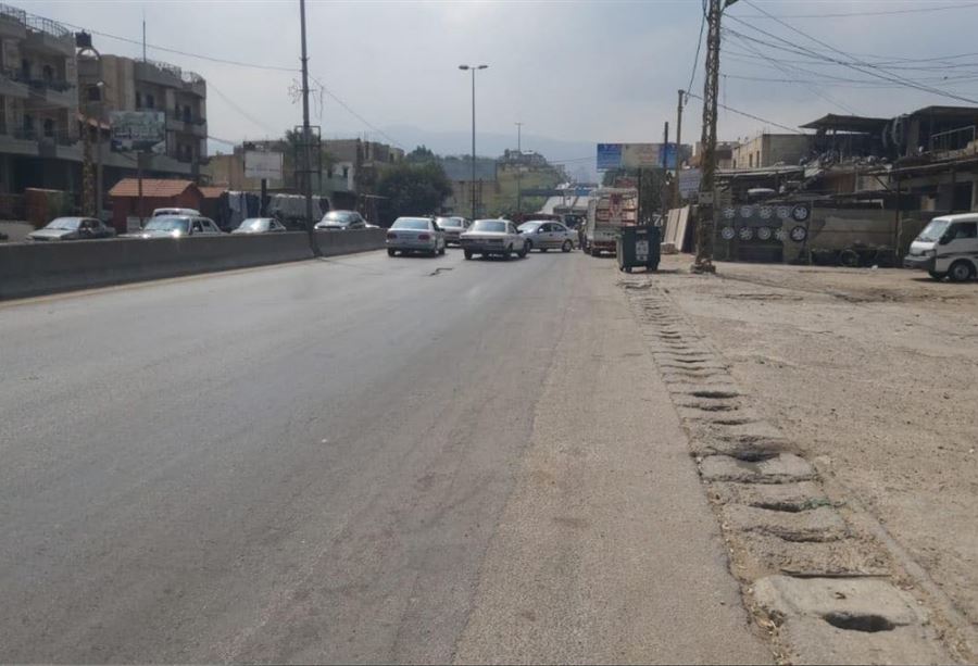 اعتدى على الجيش في تظاهرة بعبدا... فداهمته الأجهزة 