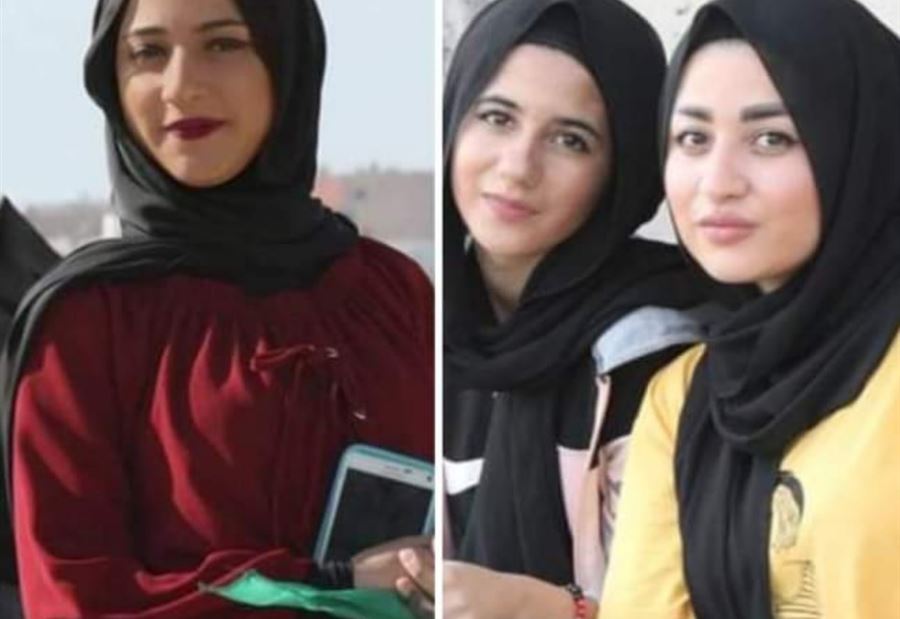 معلوماتٌ جديدة عن "جريمة أنصار".. ومنشور للوالد 