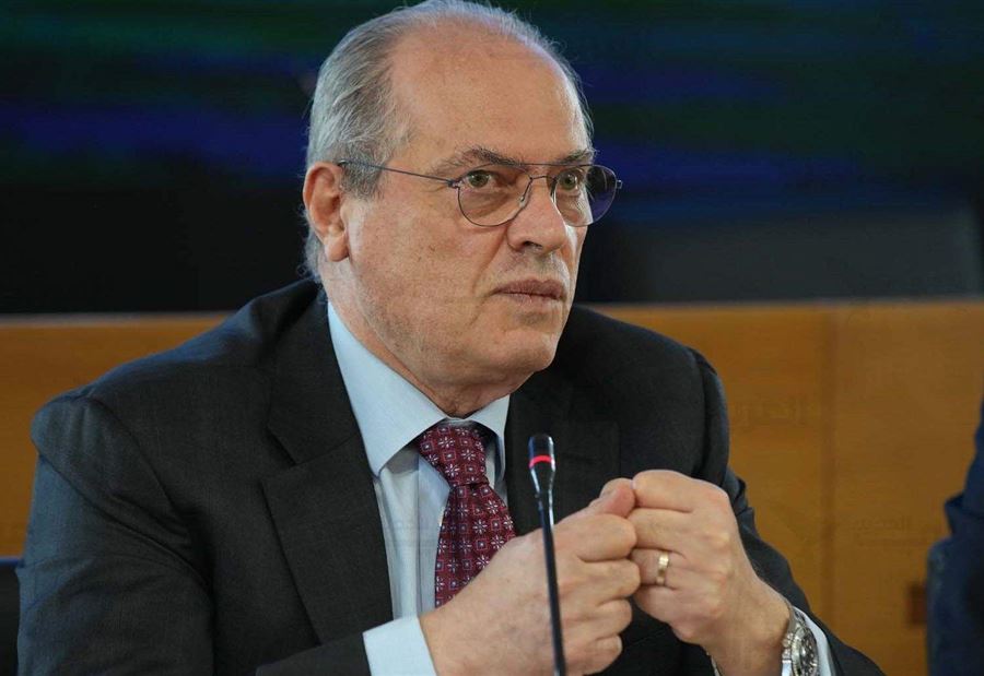 لِمساعدة لبنان بعد الحرب... الشامي يتحدث عن صندوق "خاص"!