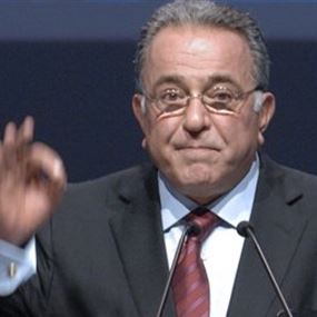 مكاري: جعجع أنهى "14 آذار" بعدما عجز عن تزعمها مكاري: جعجع أنهى "14 آذار" بعدما عجز عن تزعمها