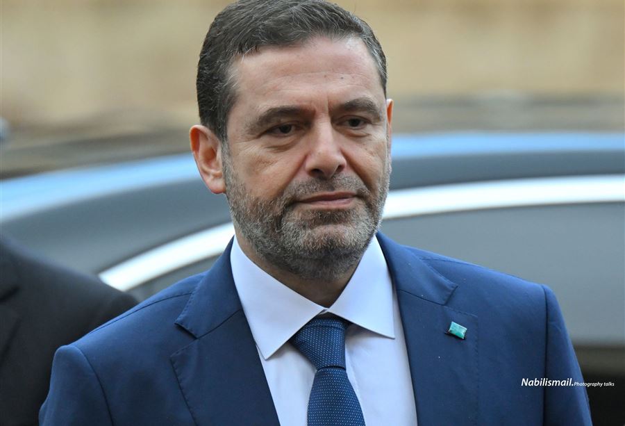 إجتماع يعقب "اللقاء الكبير" غدًا... ماذا سيُبلغ الحريري نوابه السابقين؟
