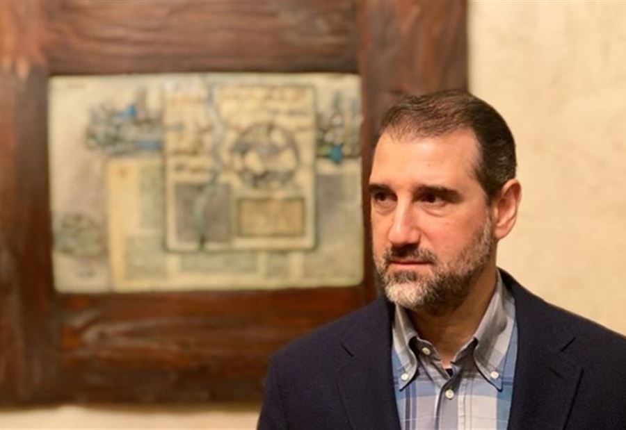 مخلوف يضعُ الأسد بموقفٍ مُحرج 