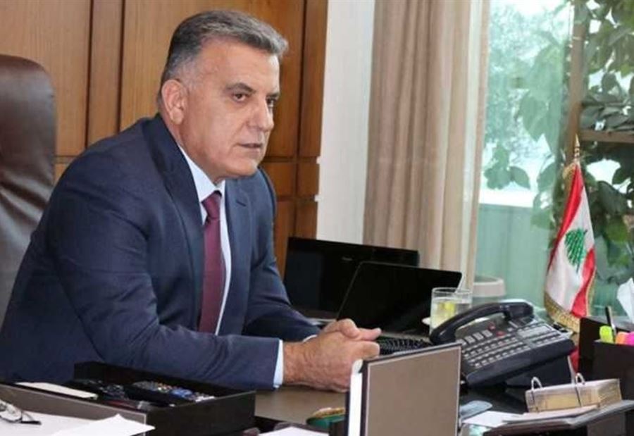نداءٌ من اللواء إبراهيم إلى "العسكريين" 