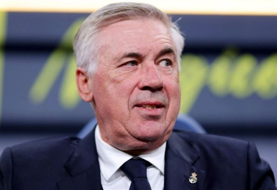 رسميًا... ريال مدريد يجدد عقد أنشيلوتي حتى هذا التاريخ!