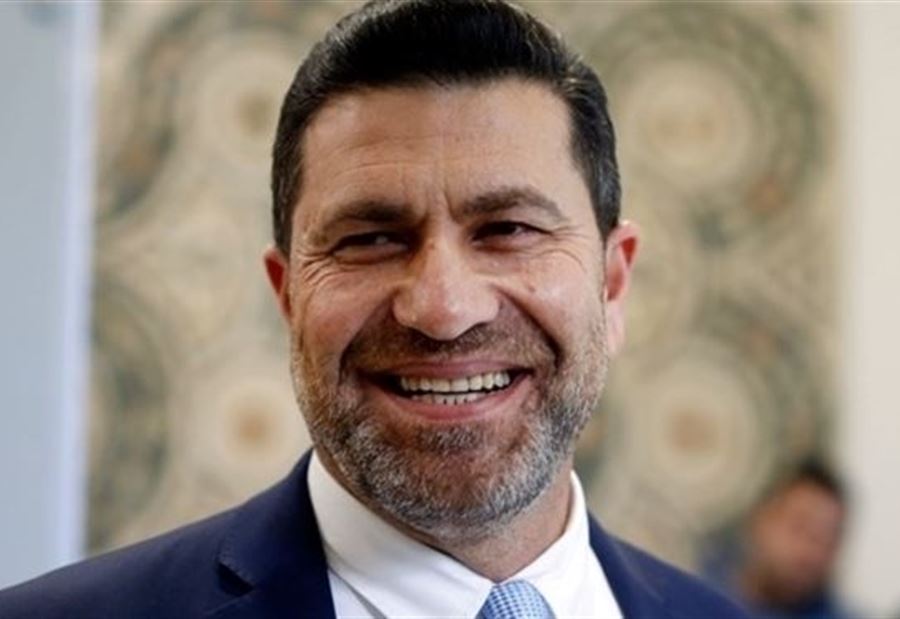 الوزير غجر ينقذ السوق من انقطاع المحروقات