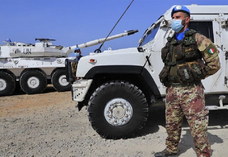 في ظلّ "الأوضاع الصعبة"... "اليونيفيل" تؤكّد دعم الجنوبيين! في ظلّ "الأوضاع الصعبة"... "اليونيفيل" تؤكّد دعم الجنوبيين!