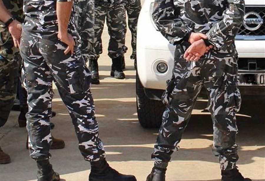 قرارٌ قضائي بحق متورطين برتبٍ عالية في "الامن الداخلي"