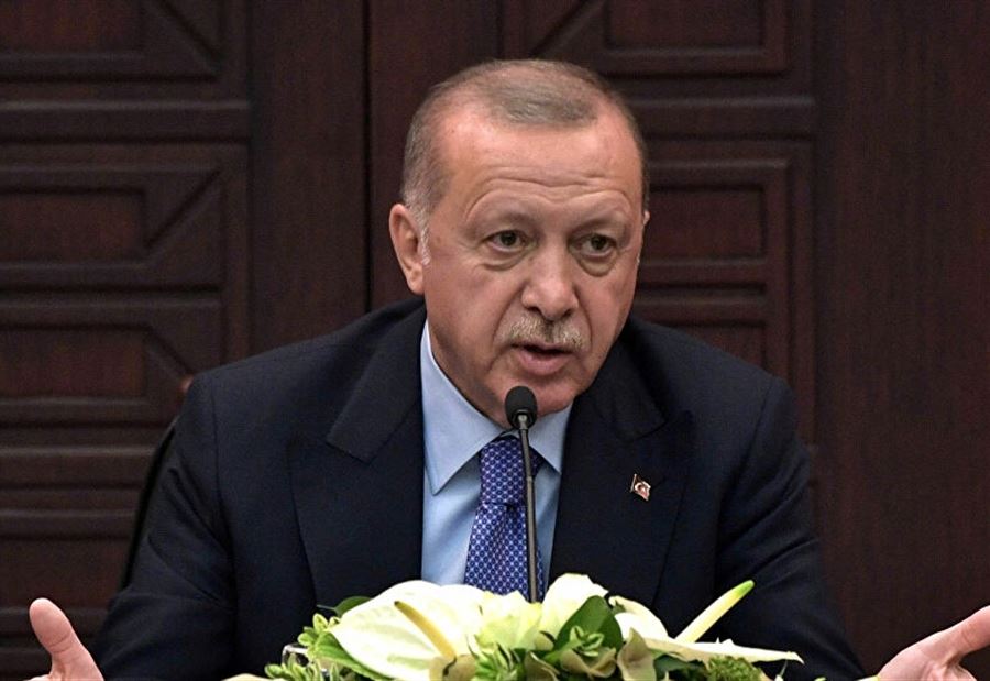 أردوغان يُصدِر أمرًا بشأن السعودية