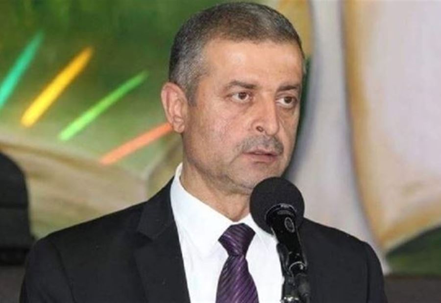 قبيسي: آن الأوان لأن يهتم الساسة بالمواطن أولاً