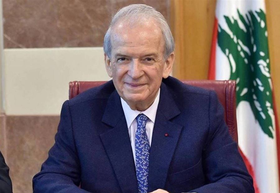 حماده: مواعيد المطامر في كل لبنان أصبحت داهمة