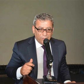 بزي: من حق اللبنانيين أن تكون لديهم حكومة ت