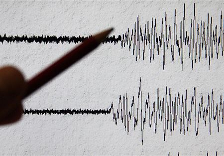 زلزال بقوة 6 درجات يضرب اليابان