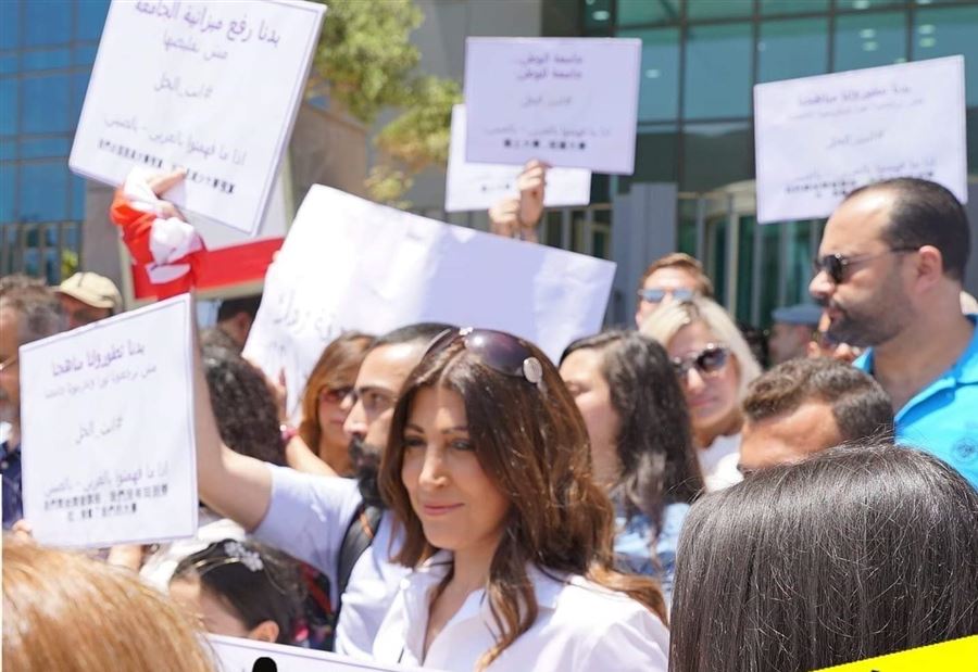 عيد :"هاني النصولي حرية التعبير مكفولة دستوريا"