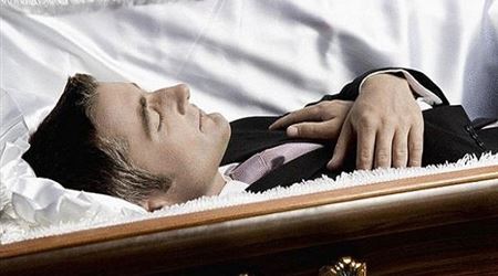 تجاربُ لإحياء الموتى في أميركا!