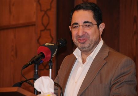 الحاج حسن: نرى أهمية تطوير علاقاتنا مع إيران 