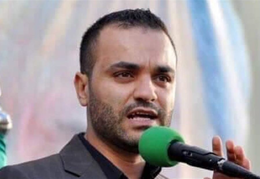 داوود: ما طرحته صحيح كان مفاجئاً لكنه لاقى ترحيباً 